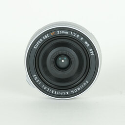 FUJIFILM XF23mmF2.8 R WR