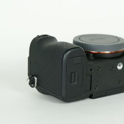 SONY α7C II(ILCE-7CM2) SONY α7C II(ILCE-7CM2)