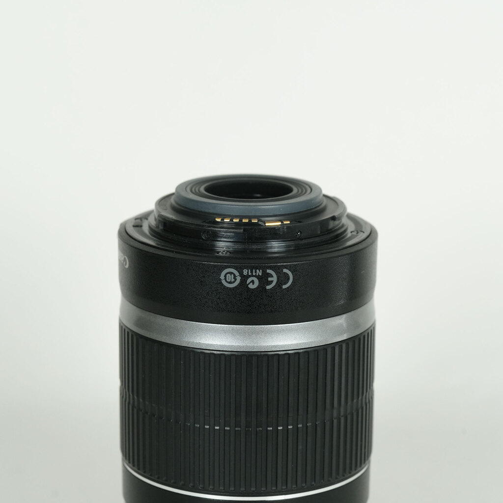 Canon EF-S55-250mm F4-5.6 IS