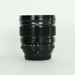 FUJIFILM XF16mmF1.4 R WR