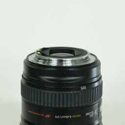 Canon EF24-105mm F4L IS USM
