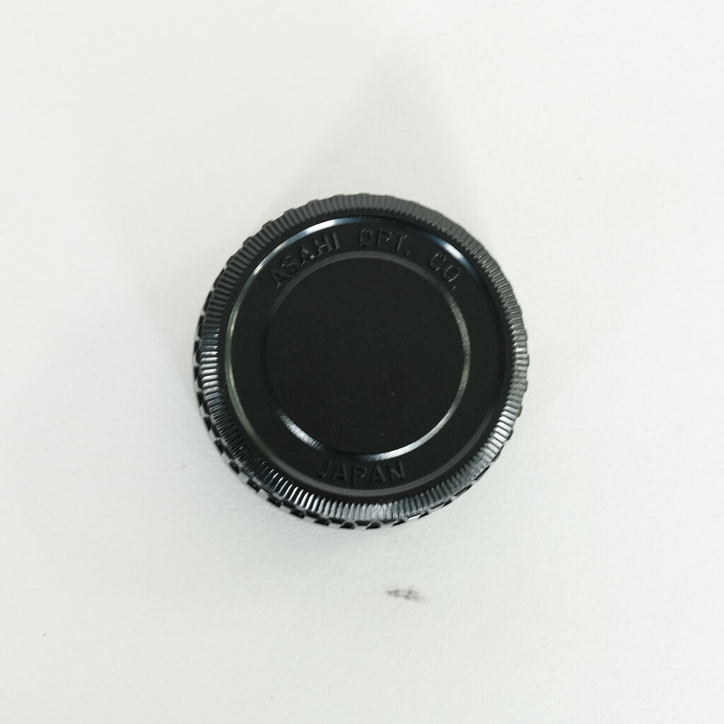 PENTAX SMC-PENTAX-M 200mm F4