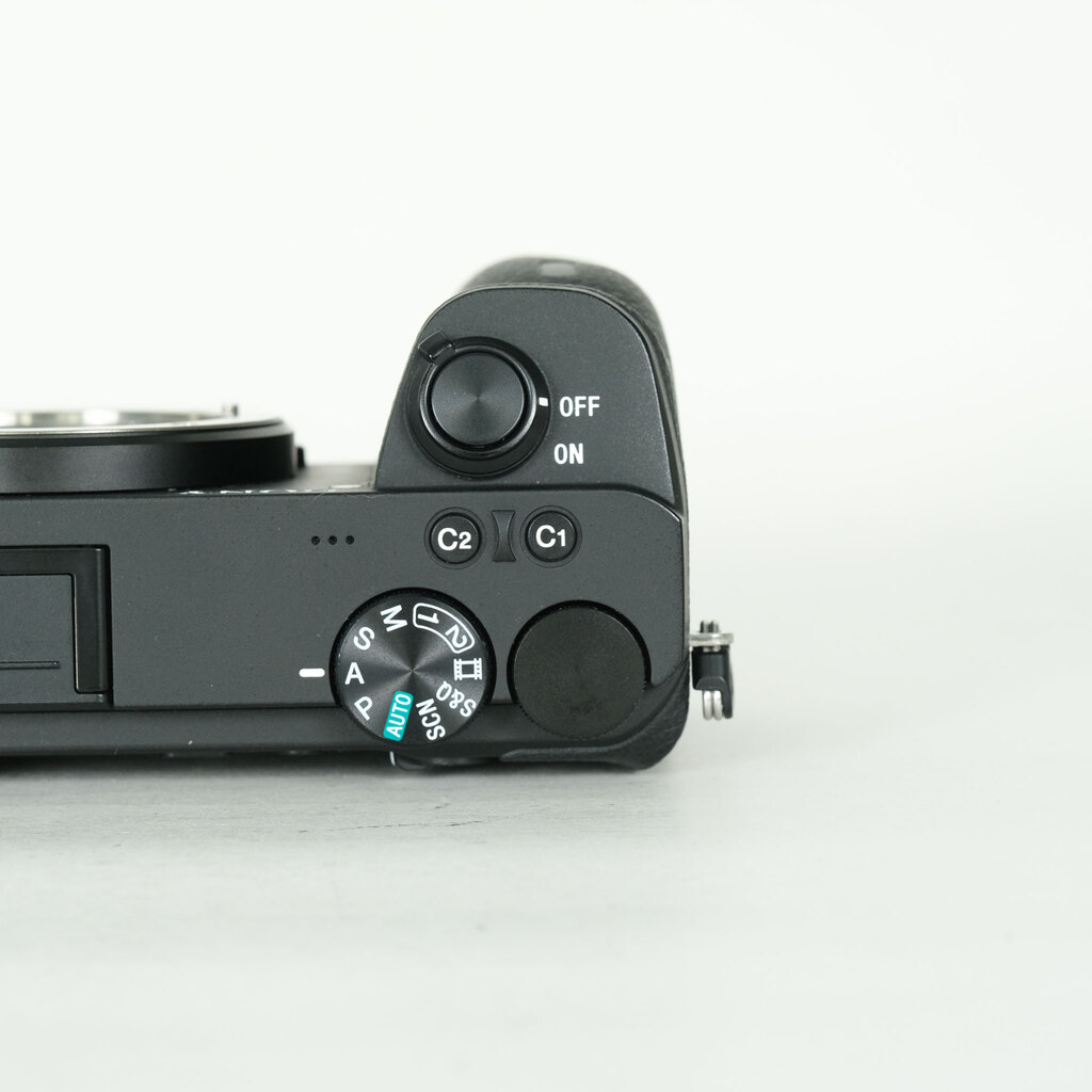 SONY α6600（ILCE-6600）の出品 | ONE SCENE（ワンシーン）