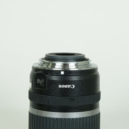 Canon EF-S10-22mm F3.5-4.5 USM Canon EF-S10-22mm F3.5-4.5 USM