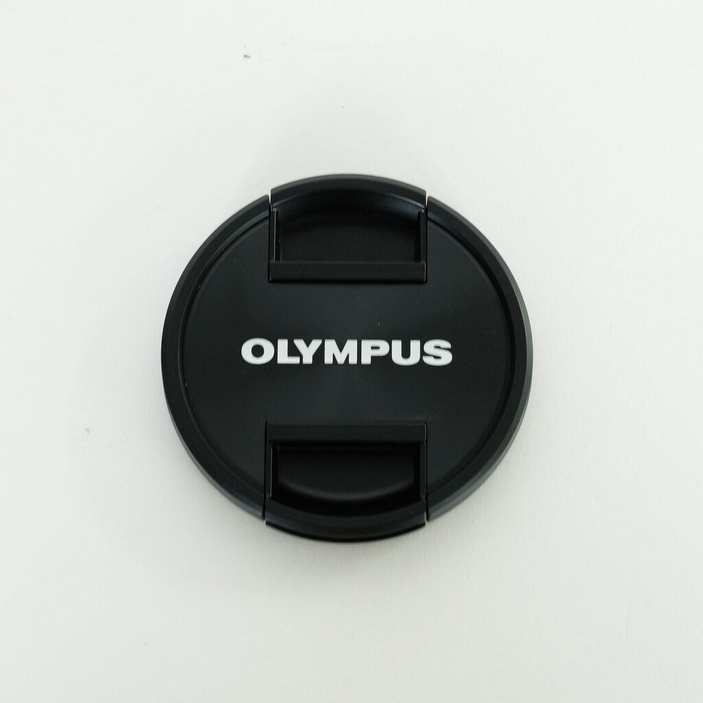 OLYMPUS M.ZUIKO DIGITAL ED 12-100mm F4.0 IS PRO