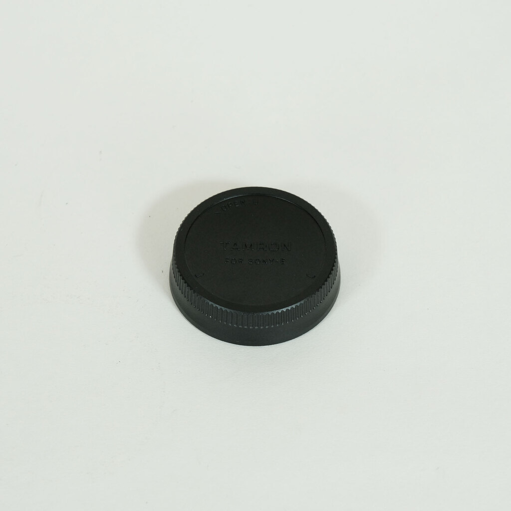 TAMRON 17-28mm F/2.8 Di III RXD (Model A046) [ソニーE用]