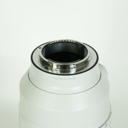 SONY FE 100-400mm F4.5-5.6 GM OSS SEL100400GM
