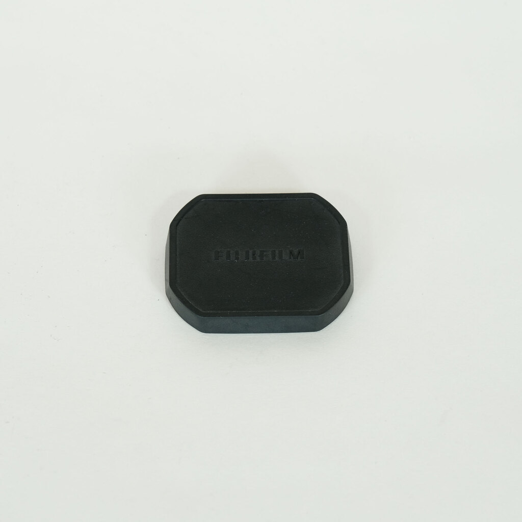 FUJIFILM XF35mmF1.4 R