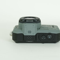 PENTAX WG-1000 グレー