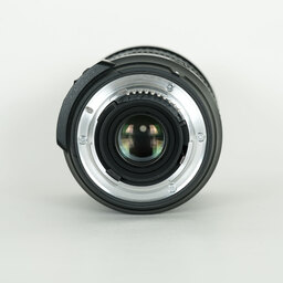 Nikon AF-S DX NIKKOR 18-200mm F3.5-5.6G ED VR II