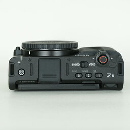 Nikon ZR Nikon ZR
