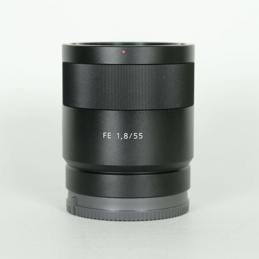 SONY Sonnar T* FE 55mm F1.8 ZA SEL55F18Z