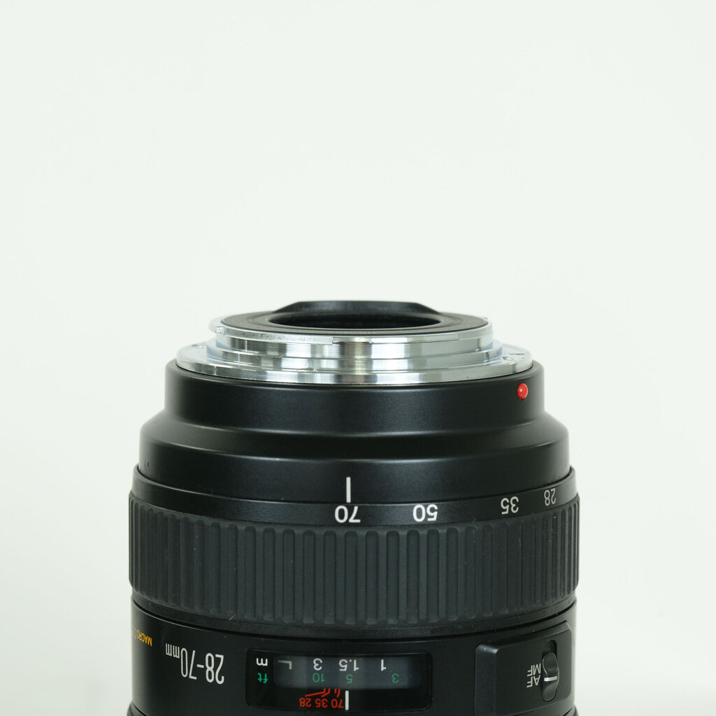 Canon EF28-70mm F2.8L USM Canon EF28-70mm F2.8L USM