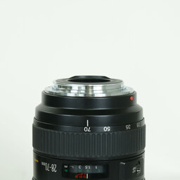 Canon EF28-70mm F2.8L USM Canon EF28-70mm F2.8L USM