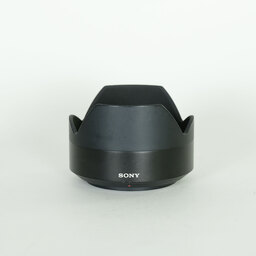 SONY Sonnar T* FE 55mm F1.8 ZA SEL55F18Z