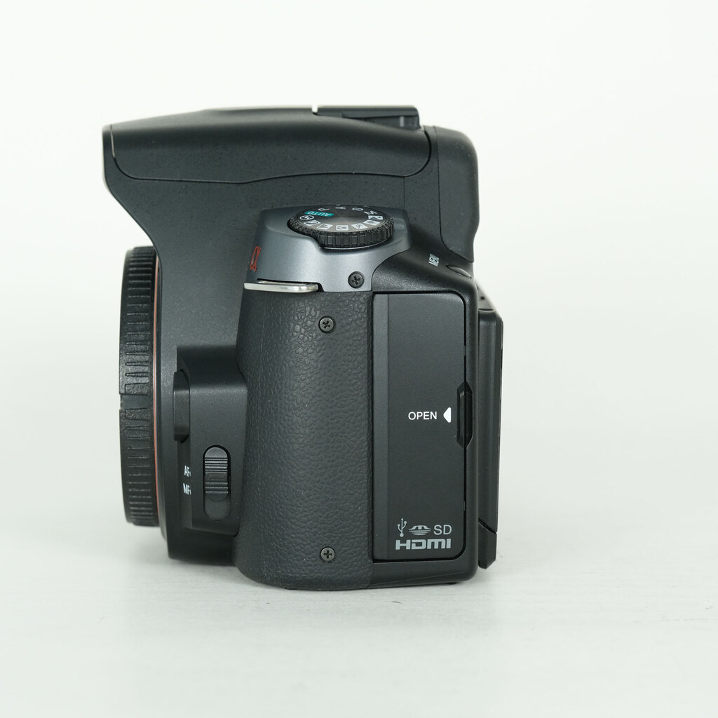 SONY α380 ボディの出品 | ONE SCENE（ワンシーン）