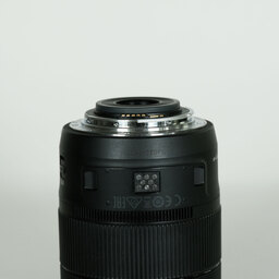Canon EF-S18-135mm F3.5-5.6 IS USM