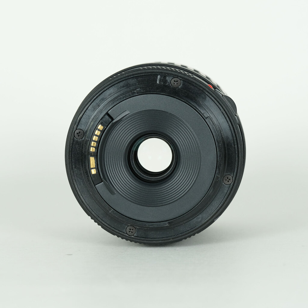 TAMRON AF 55-200mm F/4-5.6 Di II LD MACRO (Model A15)(キヤノンEF用