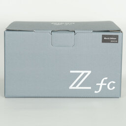 Nikon Z fc