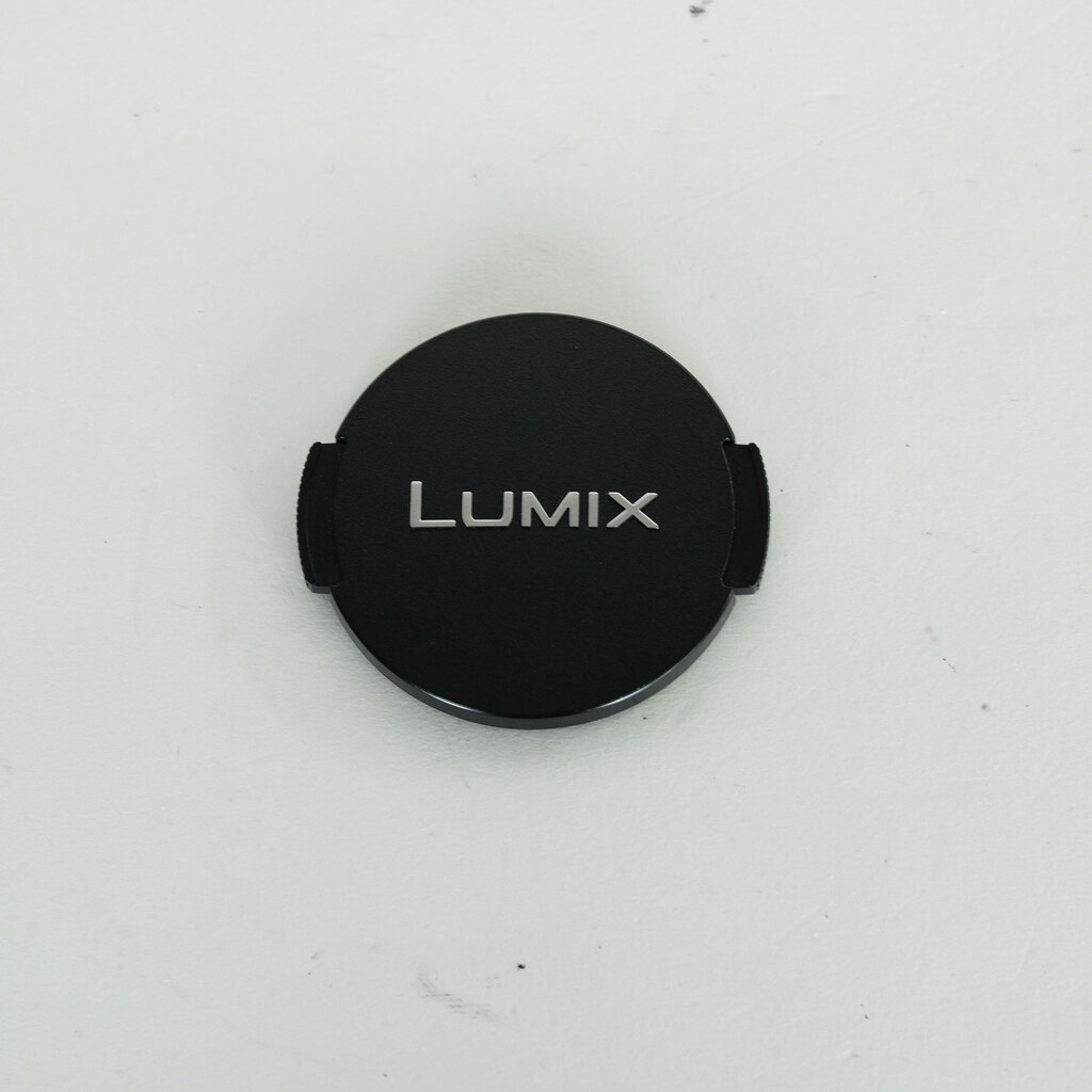 Panasonic LUMIX G 14mm F2.5 ASPH. H-H014