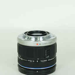 OLYMPUS M.ZUIKO DIGITAL ED 9‑18mm F4.0-5.6 OLYMPUS M.ZUIKO DIGITAL ED 9‑18mm F4.0-5.6