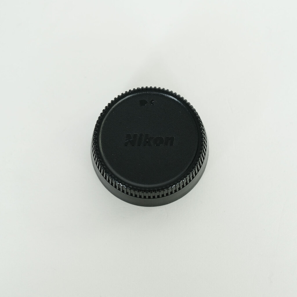 Nikon AF-S VR Micro-Nikkor 105mm f/2.8G IF-ED
