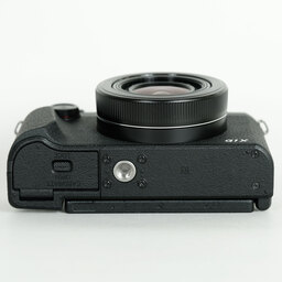 Canon PowerShot G1X Mark III