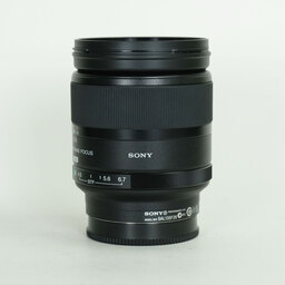 SONY 135mm F2.8 [T4.5] STF SAL135F28