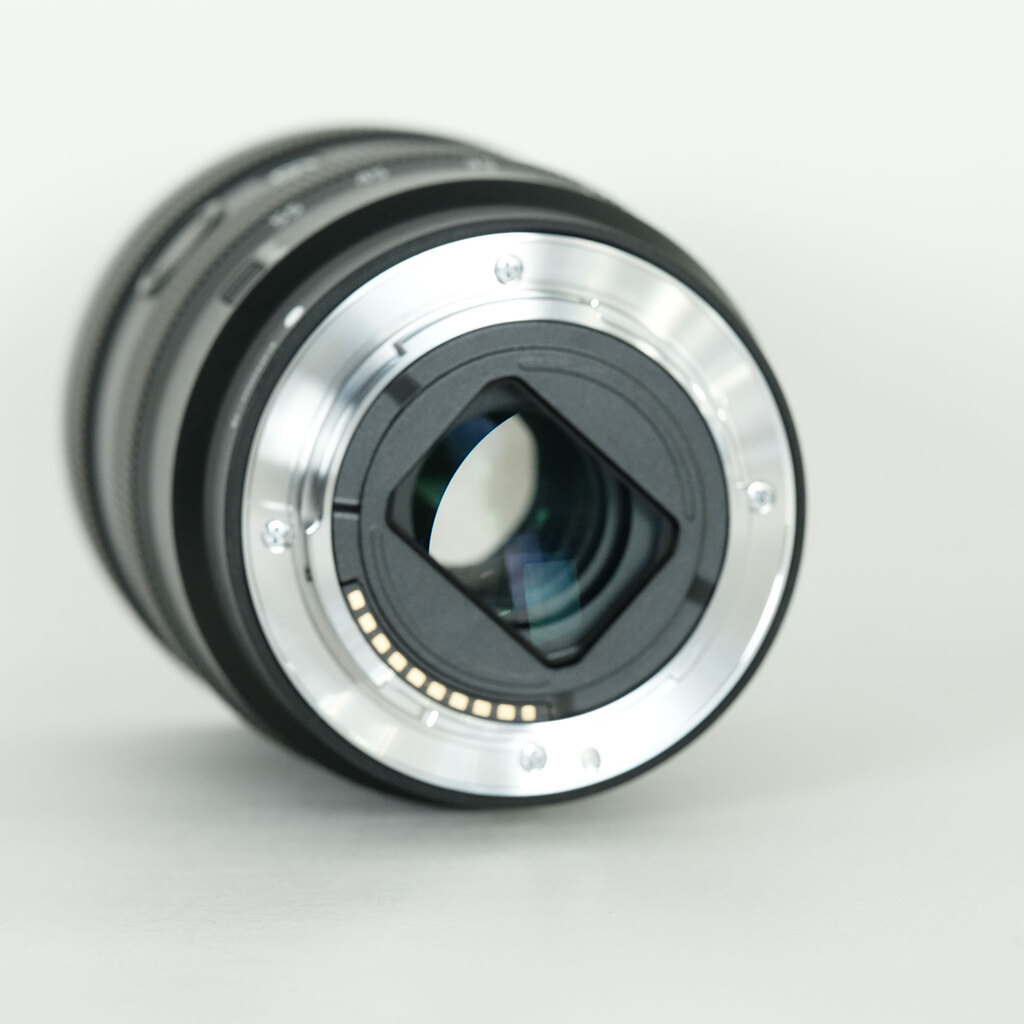 SONY E 16-55mm F2.8 G SEL1655G