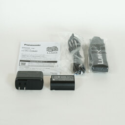 Panasonic LUMIX G9 PRO II