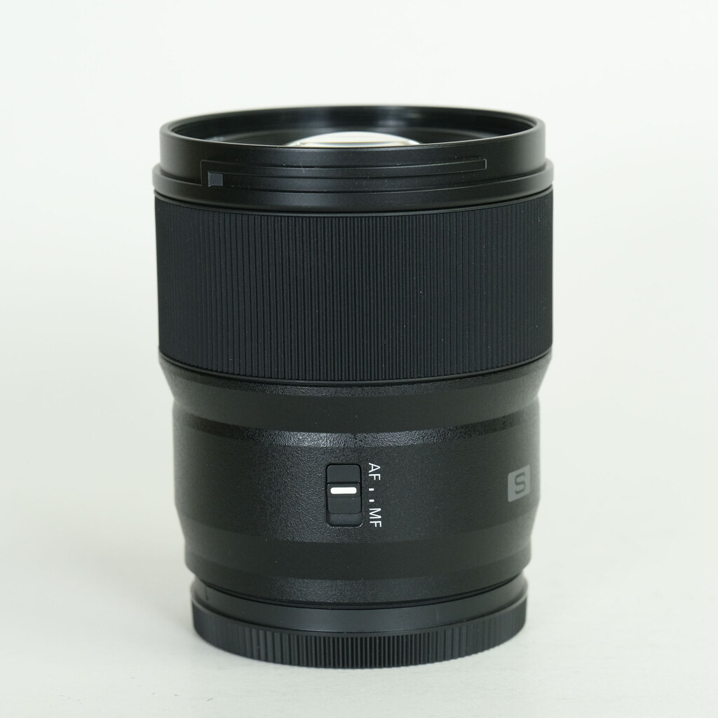 Panasonic LUMIX S 50mm F1.8