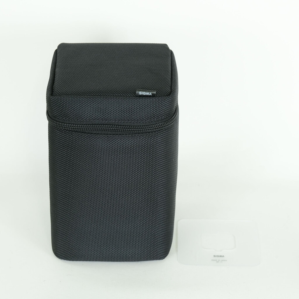 SIGMA 24mm F1.4 DG DN | Art [ソニーE用]