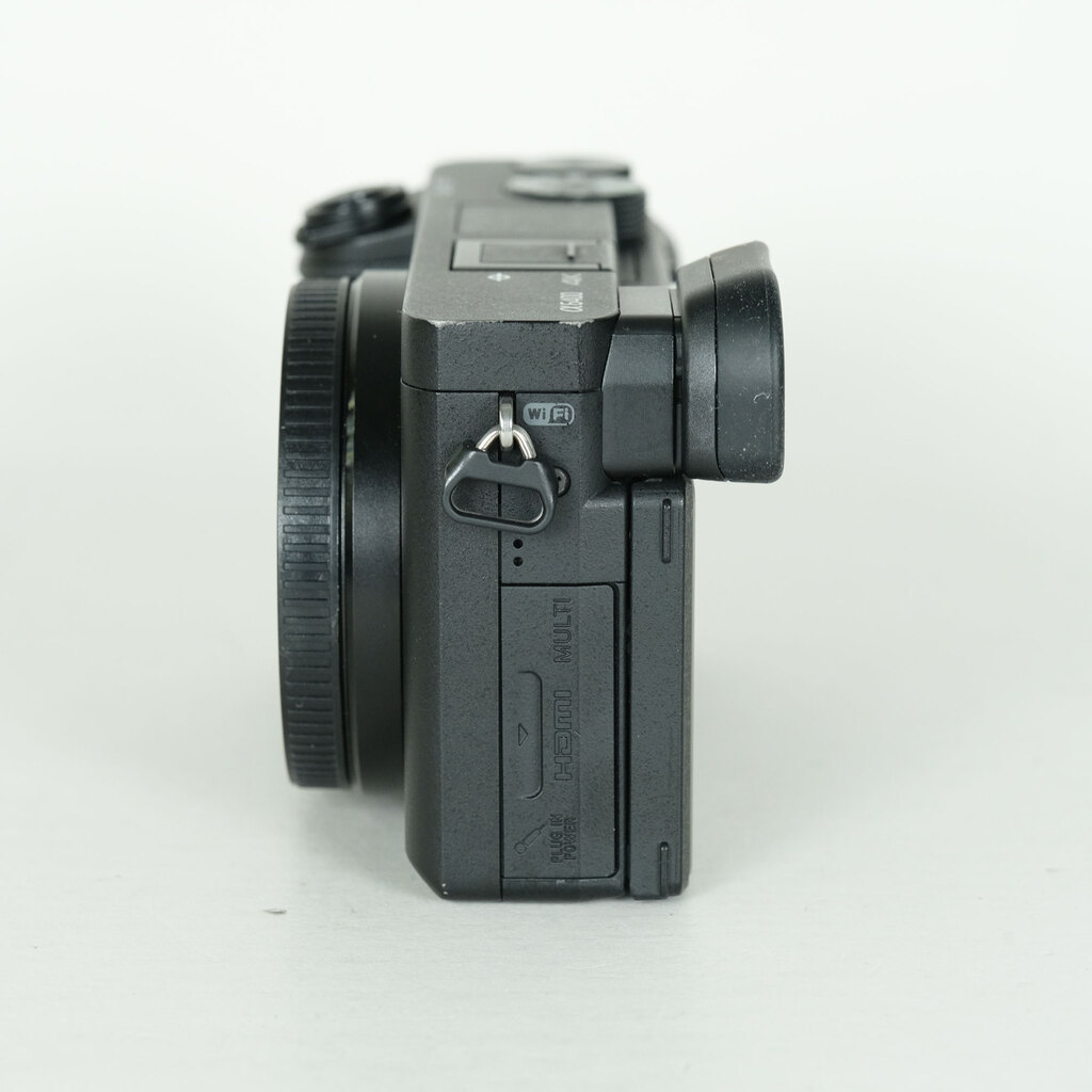 SONY ��6400�iILCE-6400�j [�{�f�B �u���b�N]