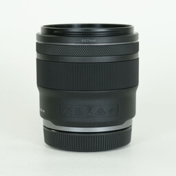 Canon RF45mm F1.2 STM