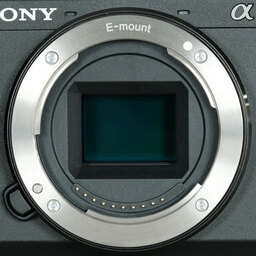 SONY α6400（ILCE-6400）
