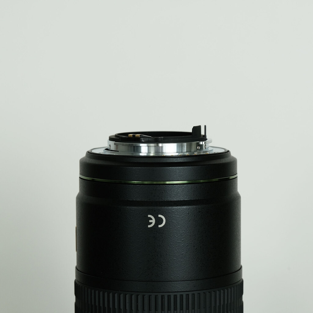 PENTAX smc PENTAX-DA★200mmF2.8ED[IF] SDM