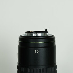 PENTAX smc PENTAX-DA★200mmF2.8ED[IF] SDM