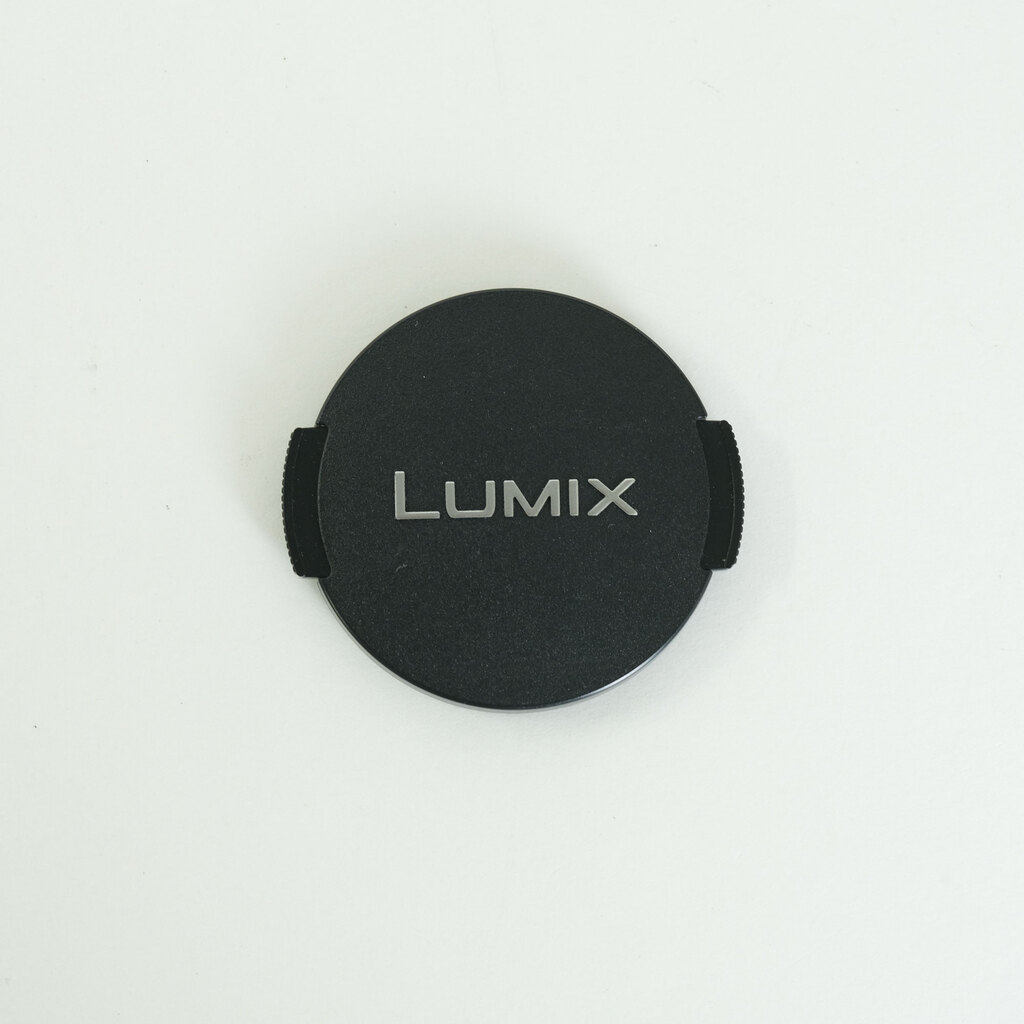 Panasonic LUMIX G 14mm F2.5 ASPH. H-H014