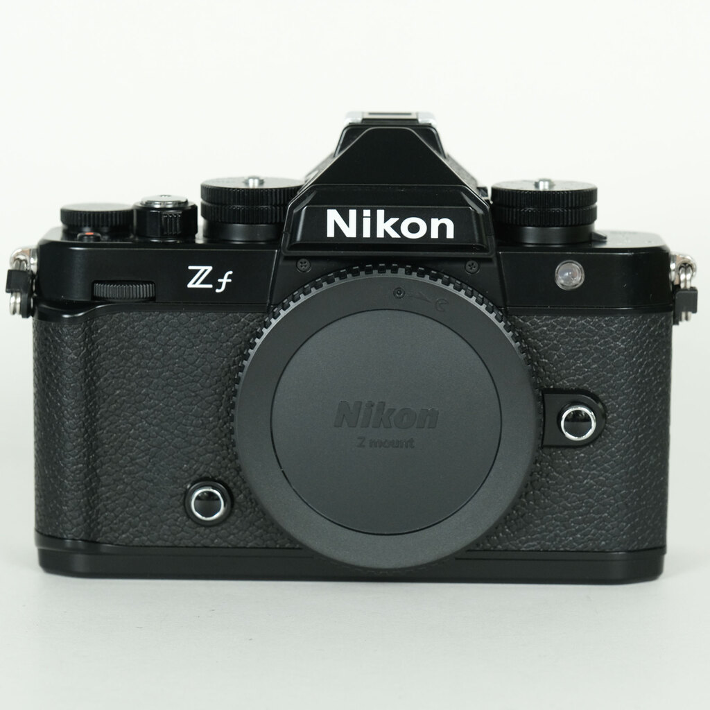Nikon Z f Nikon Z f
