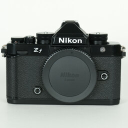 Nikon Z f Nikon Z f