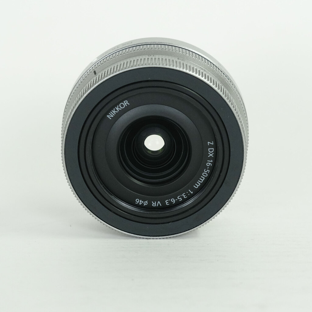 Nikon NIKKOR Z DX 16-50mm f/3.5-6.3 VR