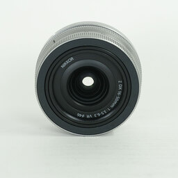 Nikon NIKKOR Z DX 16-50mm f/3.5-6.3 VR