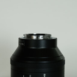 SONY FE 85mm F1.4 GM SEL85F14GM