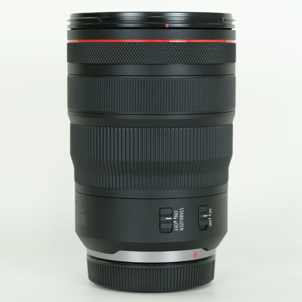 Canon RF24-70mm F2.8 L IS USM Canon RF24-70mm F2.8 L IS USM