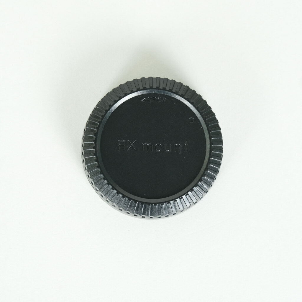 FUJIFILM フジノン XC16-50mm F3.5-5.6 OIS ブラックの出品 | ONE
