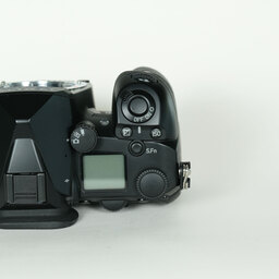PENTAX K-3 Mark III Monochrome PENTAX K-3 Mark III Monochrome