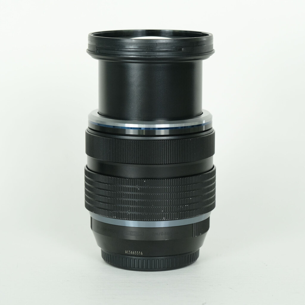 OLYMPUS 12-40mm f/2.8 レンズ ジャンク品です。 OLYMPUS M.ZUIKO DIGITAL ED 12-40mm F2.8 PROの出品 | ONE SCENE