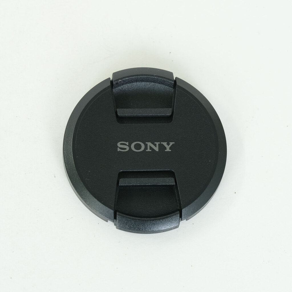 SONY E 70-350mm F4.5-6.3 OSS SEL70350G