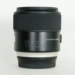 TAMRON SP 35mm F/1.8 Di VC USD (Model F012) [キヤノン用]