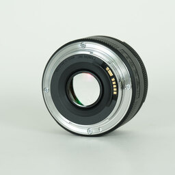 Canon EF50mm F1.8 STM Canon EF50mm F1.8 STM